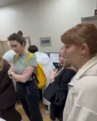 Специалисты клиники КРЭДО прошли стажировку в ведущем онкологическом центре Китая, изображение 13