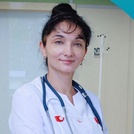Гумерова Гульнара Тагировна