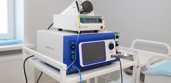 Генератор для радиочастной абляции VIVA multi -RF System CтарМед