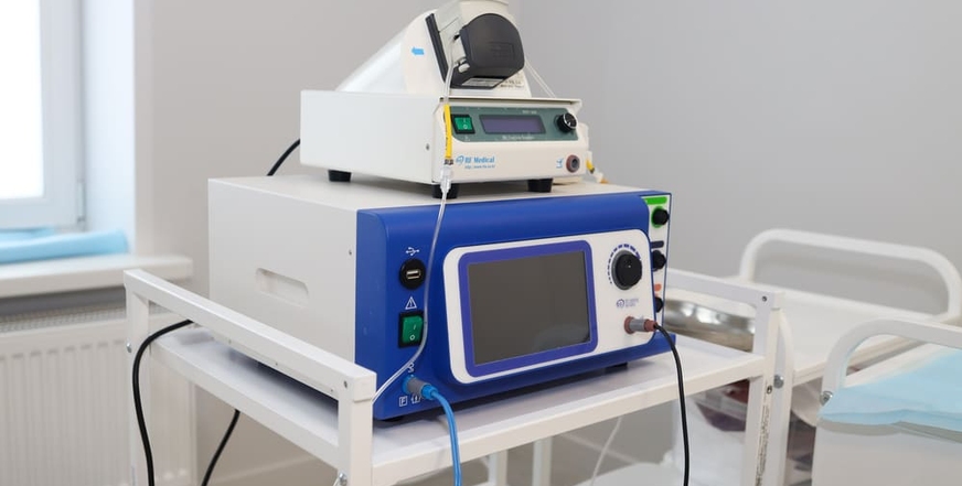 Генератор для радиочастной абляции VIVA multi -RF System CтарМед