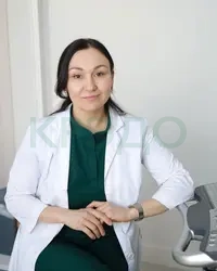 Приём врача-эндокринолога Фазлыевой Алии Фанисовны в Набережных Челнах, изображение 1