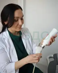 Приём врача-эндокринолога Фазлыевой Алии Фанисовны в Набережных Челнах, изображение 3