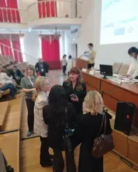Научно-практический форум в МОНИКИ