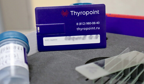 Что такое кейс Тиропоинт?