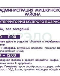 Участие на программе «Территория счастья», фото 3