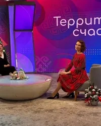 Участие на программе «Территория счастья», фото 5