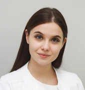 Климец Софья Павловна - Врач-эндокринолог