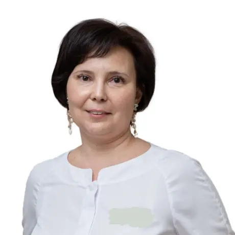 Гумерова Гульнара Тагировна
