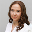Ишбулатова Алия Исинтимировна