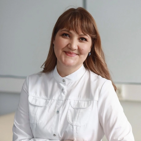 Гумерова Гульнара Тагировна