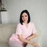 Мингазова Эльвира Ирековна