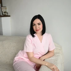 Мингазова Эльвира Ирековна