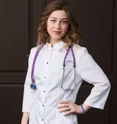 Загидуллина Алиса Робертовна - Врач-эндокринолог